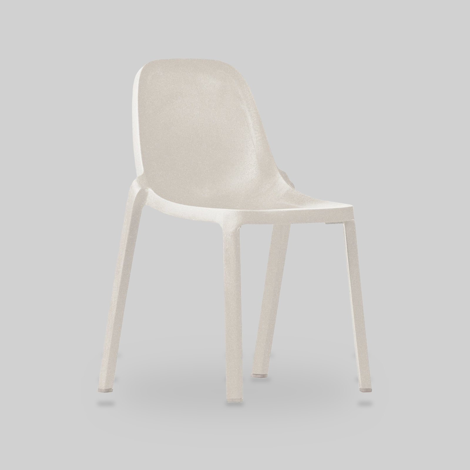 Broom Chair by Emeco