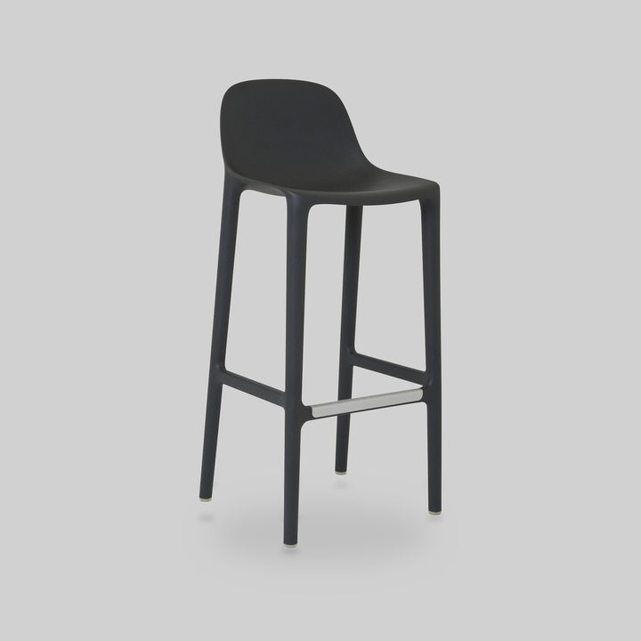 Broom Stool by Emeco