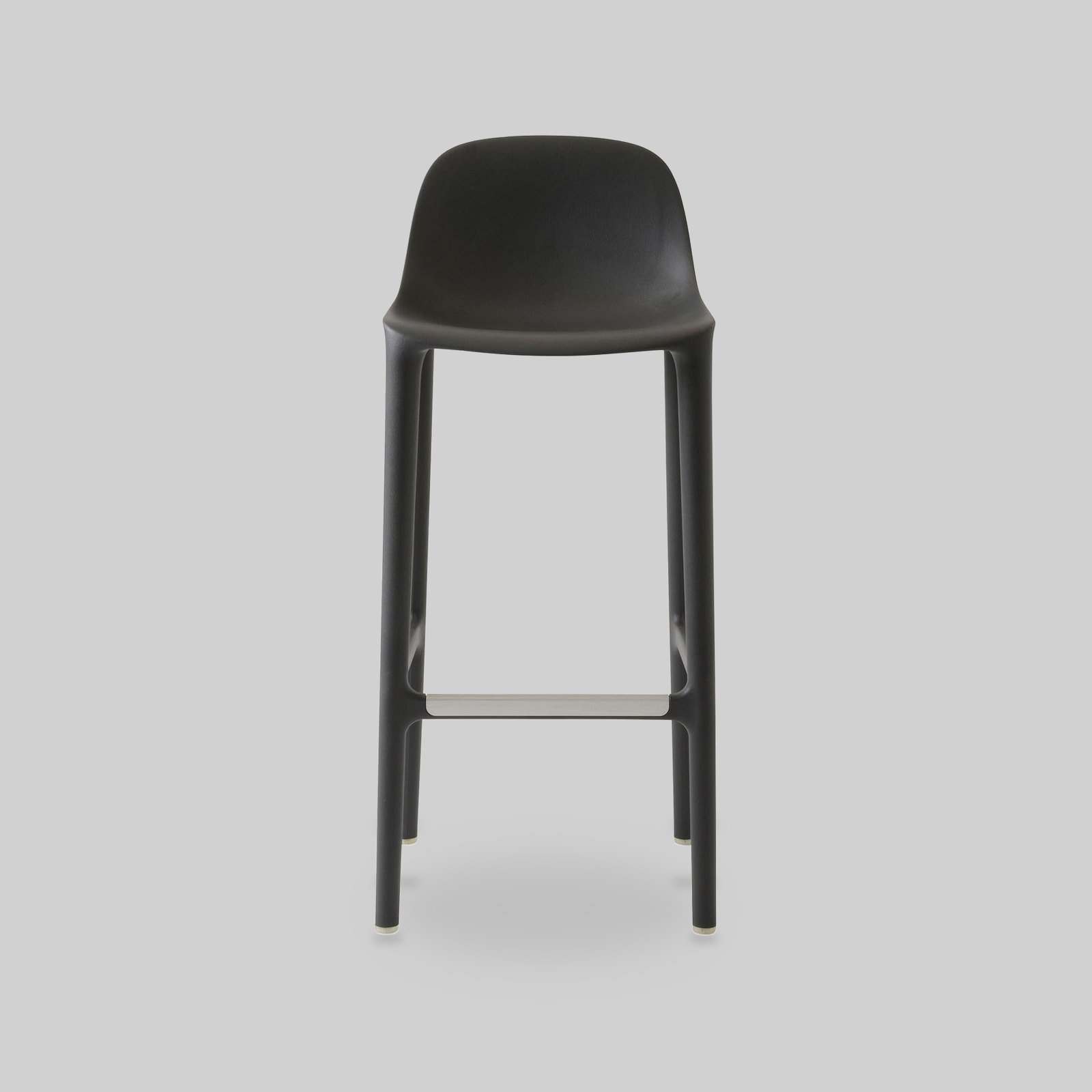 Broom Stool by Emeco