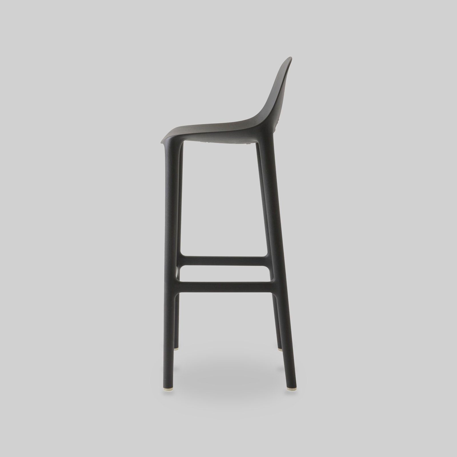 Broom Stool by Emeco