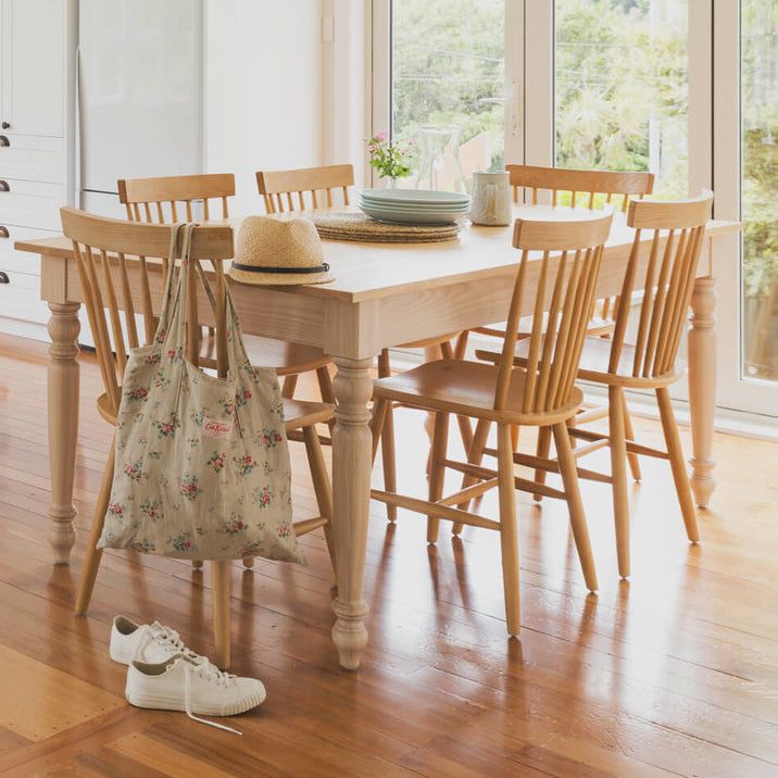 Butler Table by KMS, in situ