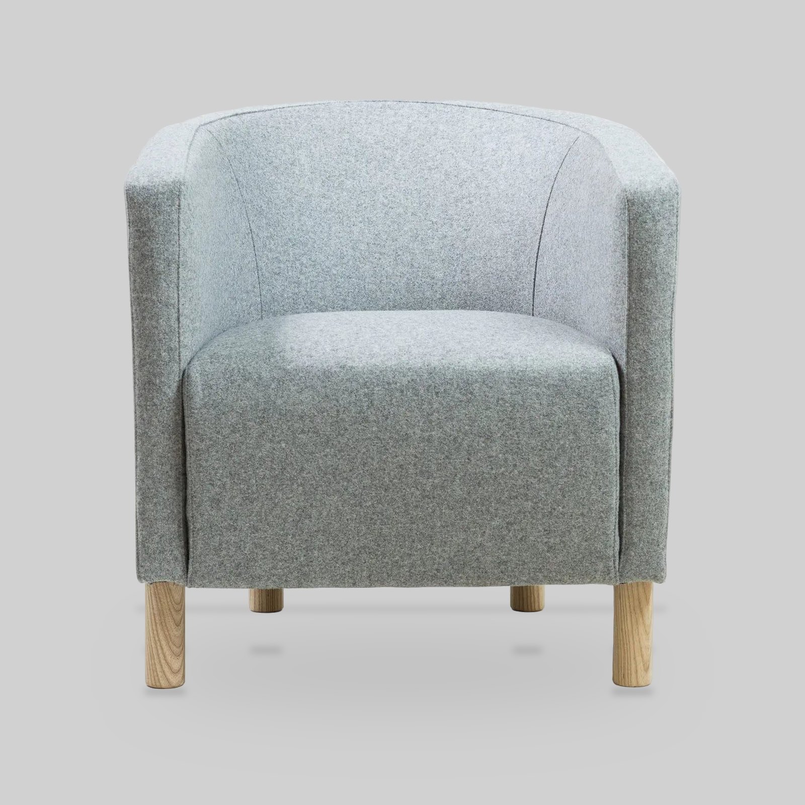 Caswell Tub Chair by KMS