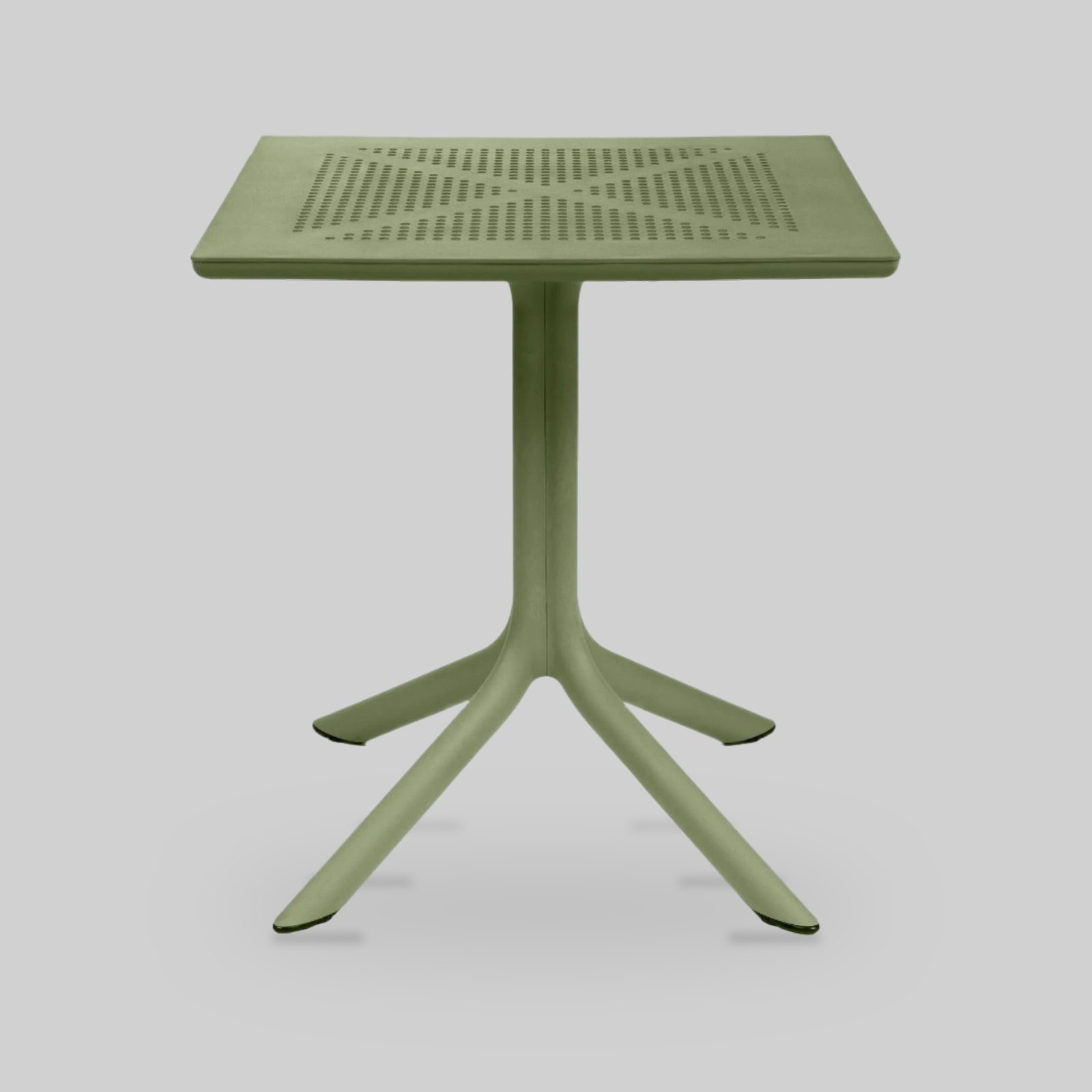 Clip 70 Table by Nardi