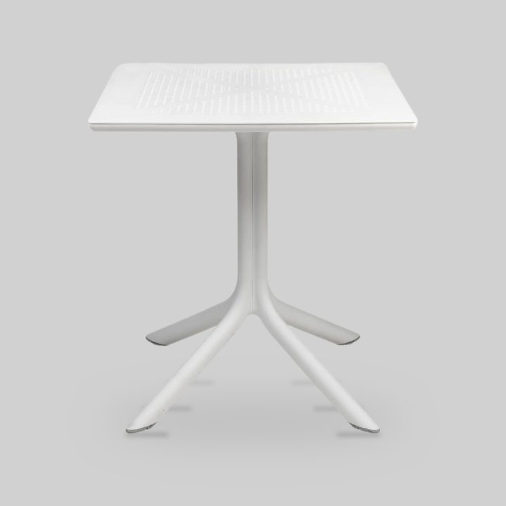 Clip 70 Table by Nardi, view 5
