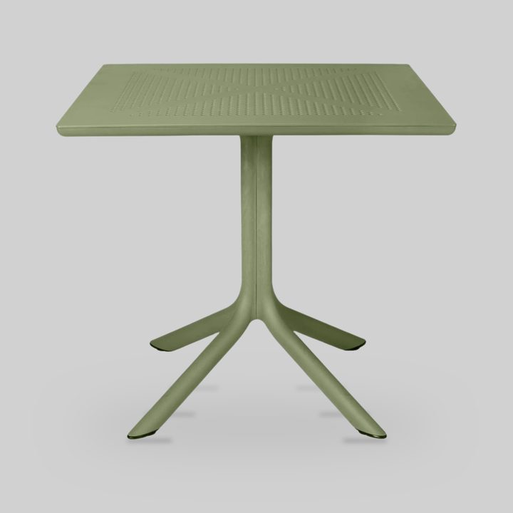Clip 80 Table by Nardi
