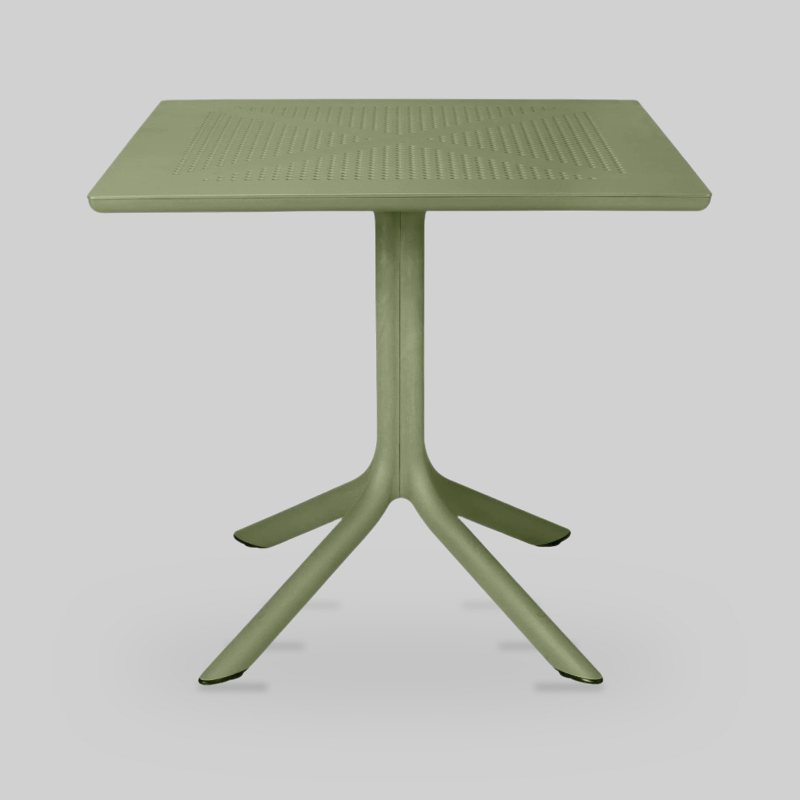 Clip 80 Table by Nardi