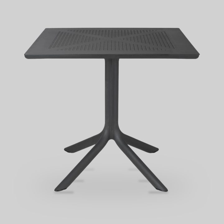 Clip 80 Table by Nardi, view 3
