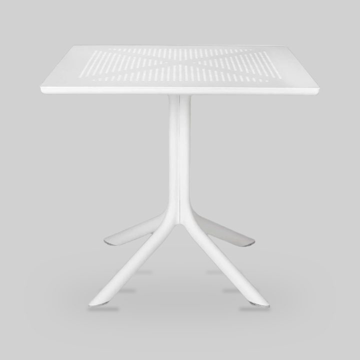 Clip 80 Table by Nardi, view 4