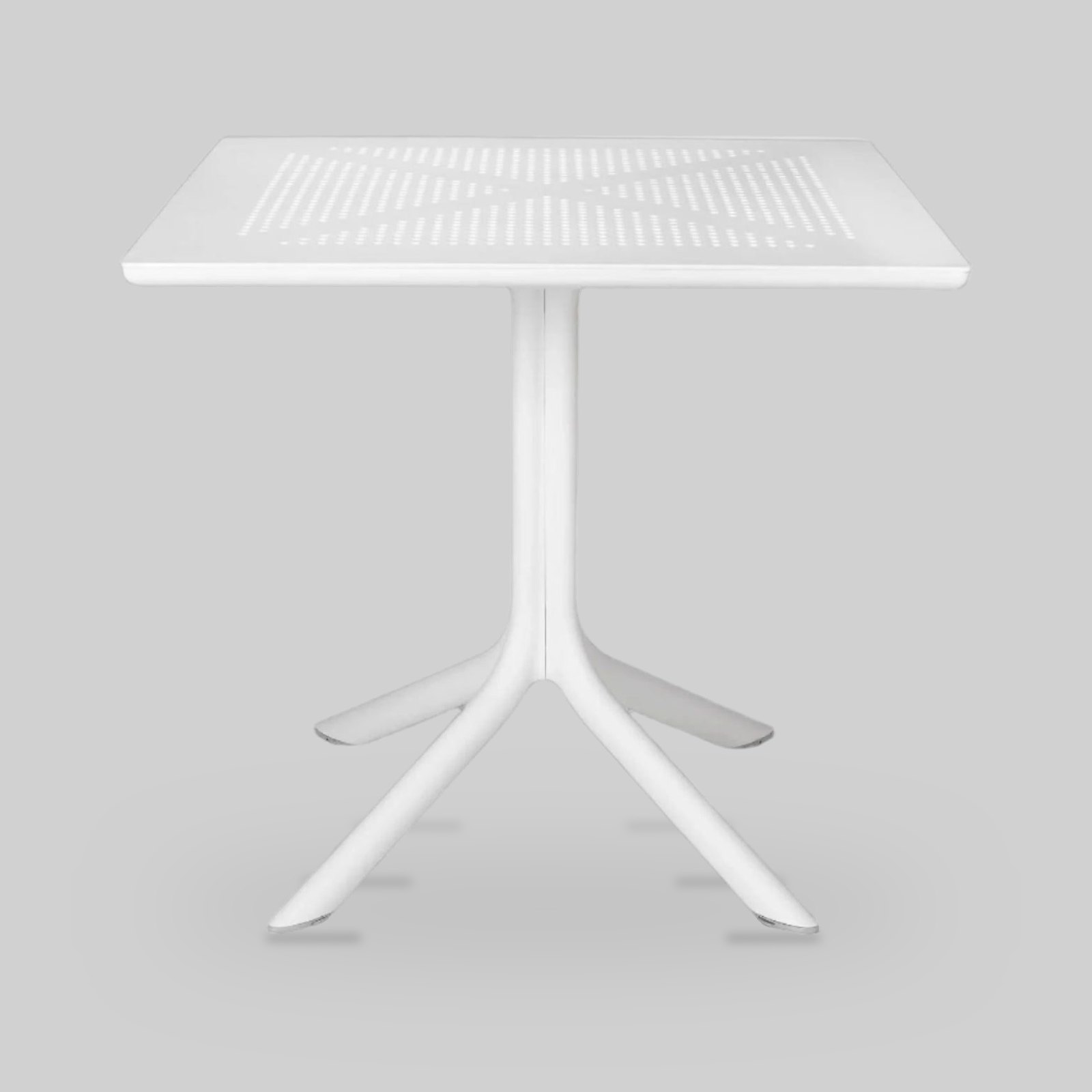 Clip 80 Table by Nardi