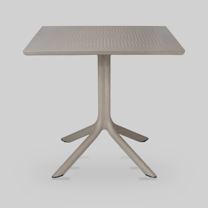 Clip 80 Table by Nardi, view 5