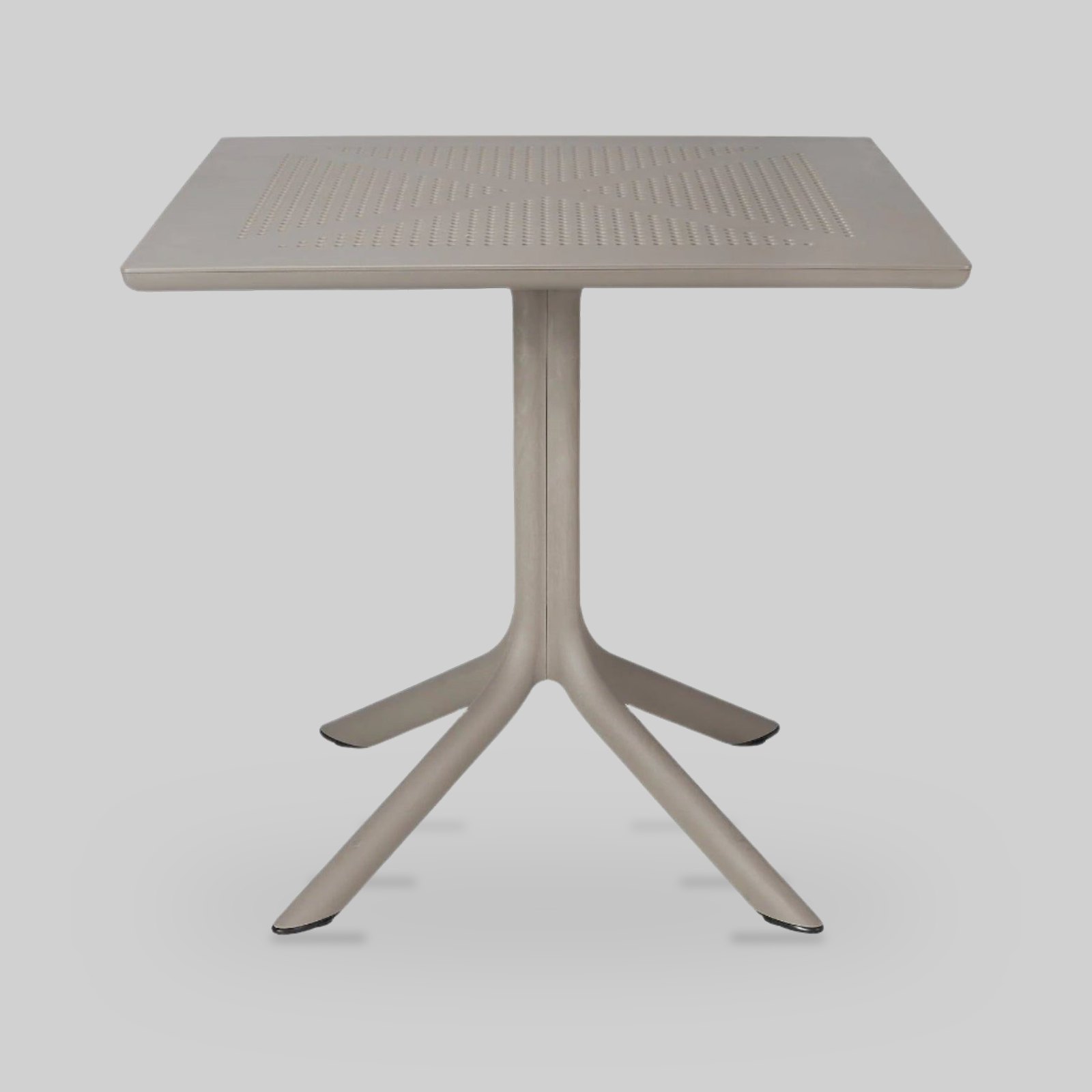 Clip 80 Table by Nardi