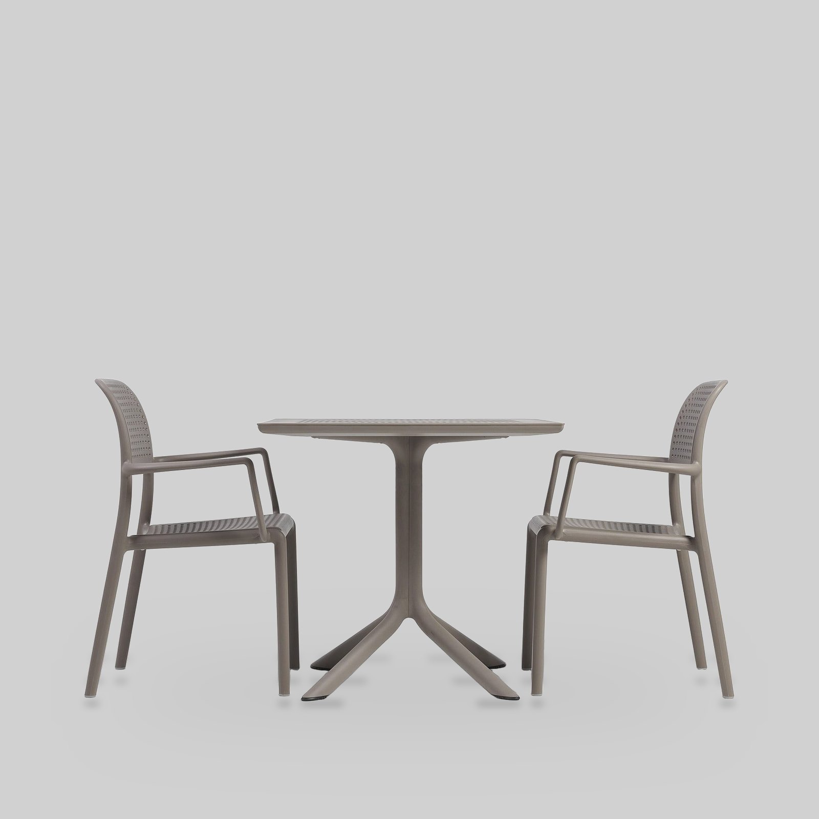 Clip 80 Table by Nardi