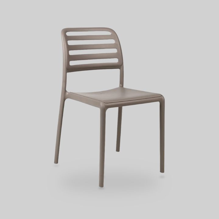 Costa Chair by Nardi, view 4