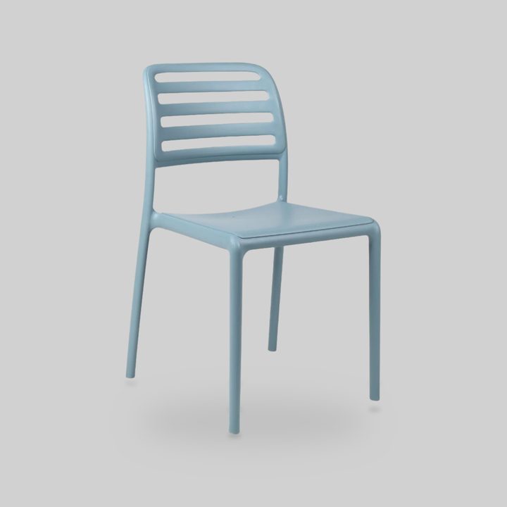 Costa Chair by Nardi, view 5