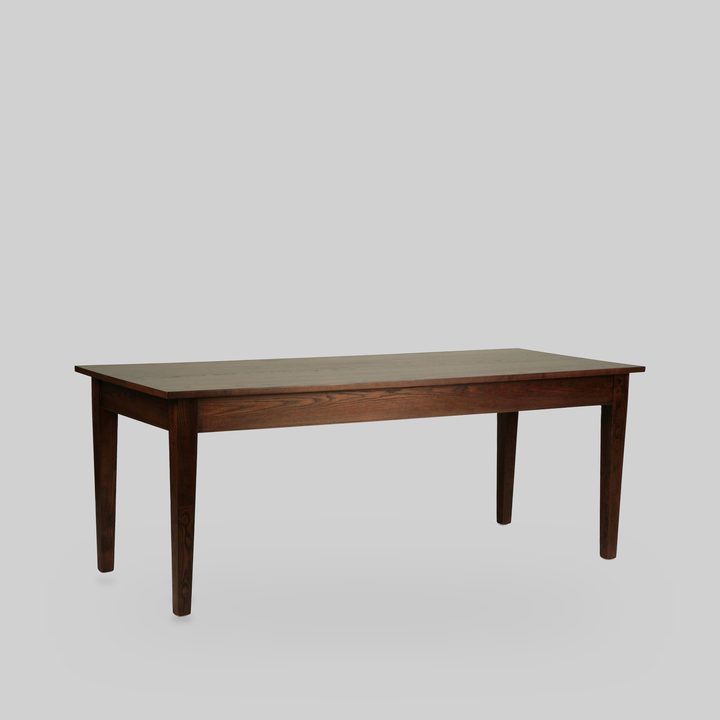 Dairy Dining Table by KMS