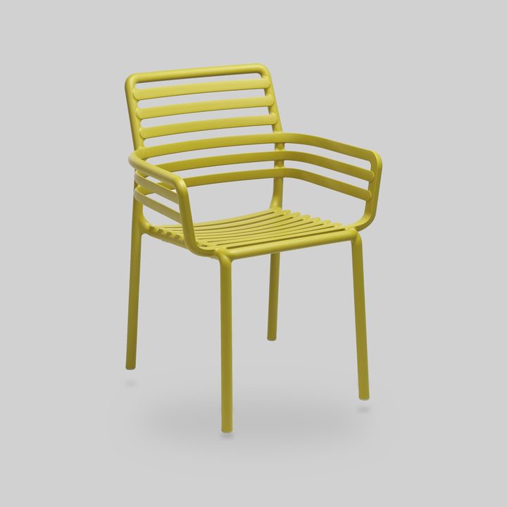 Doga Armchair by Nardi