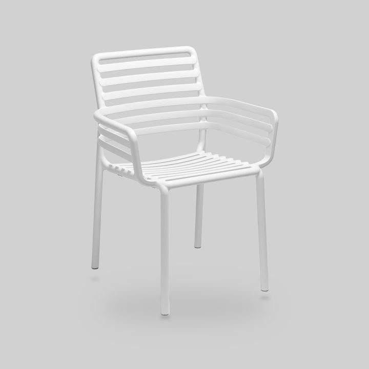 Doga Armchair by Nardi, view 4