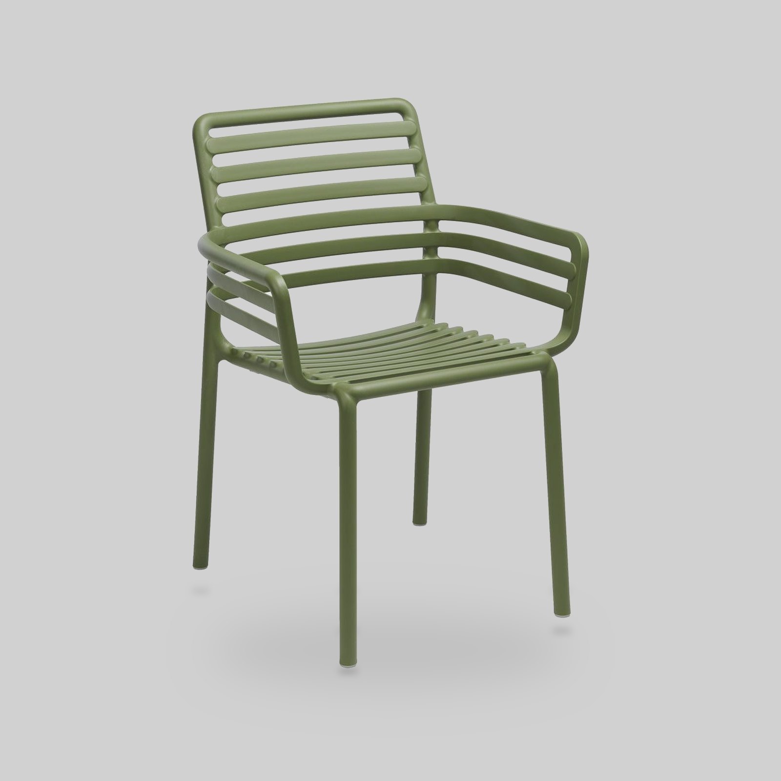 Doga Armchair by Nardi