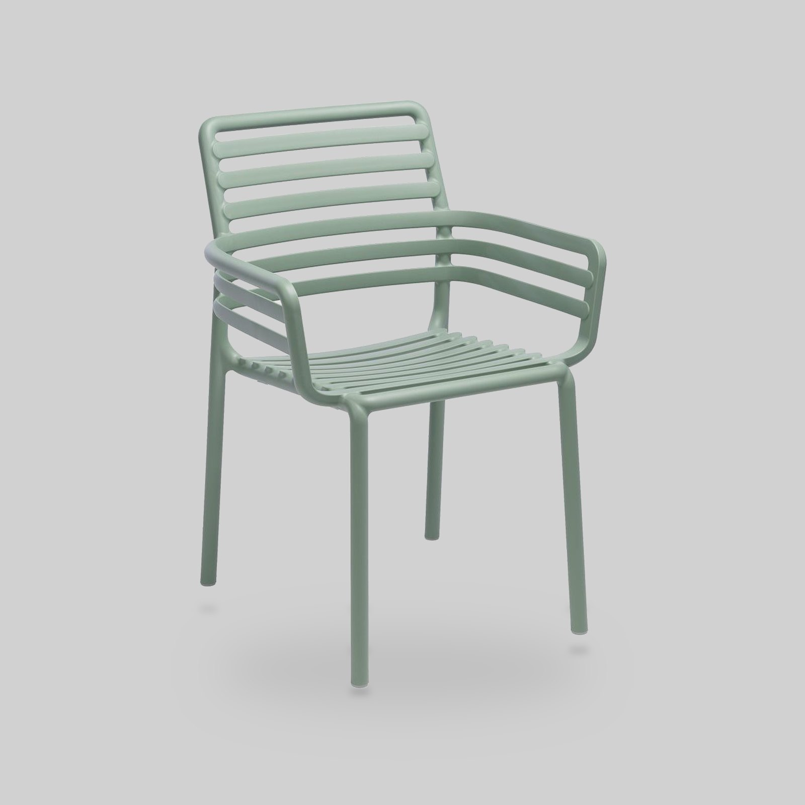 Doga Armchair by Nardi