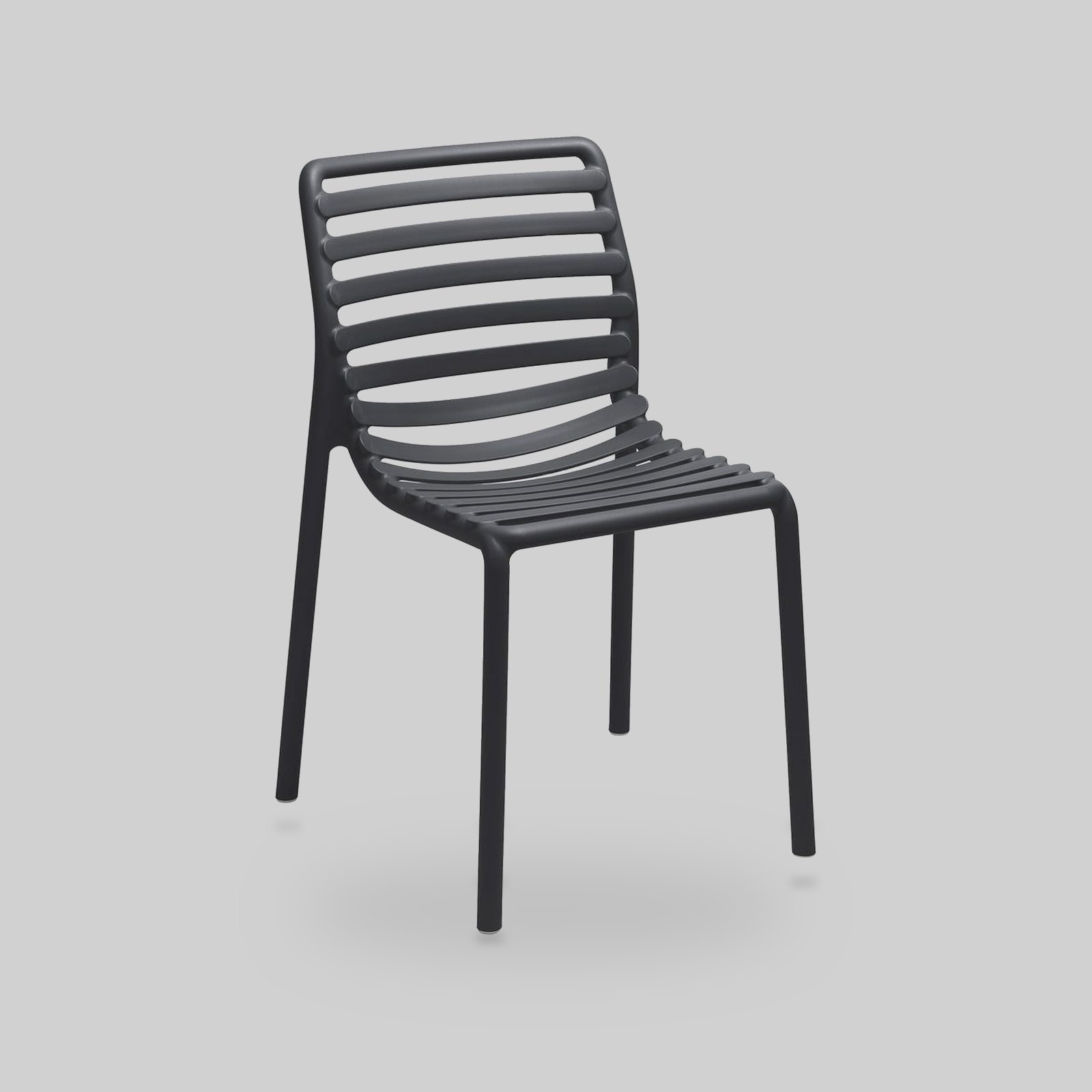 Doga Chair by Nardi