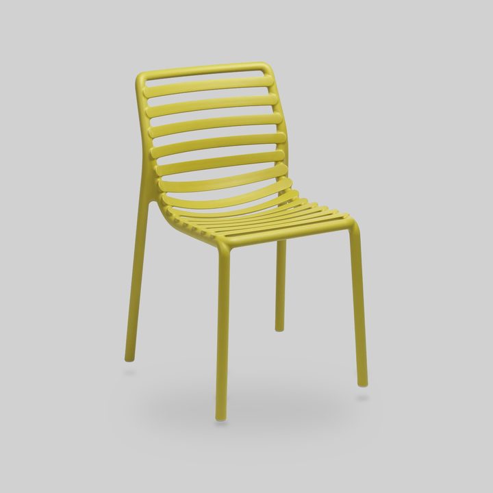 Doga Chair by Nardi, view 3