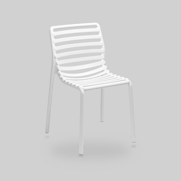 Doga Chair by Nardi, view 4