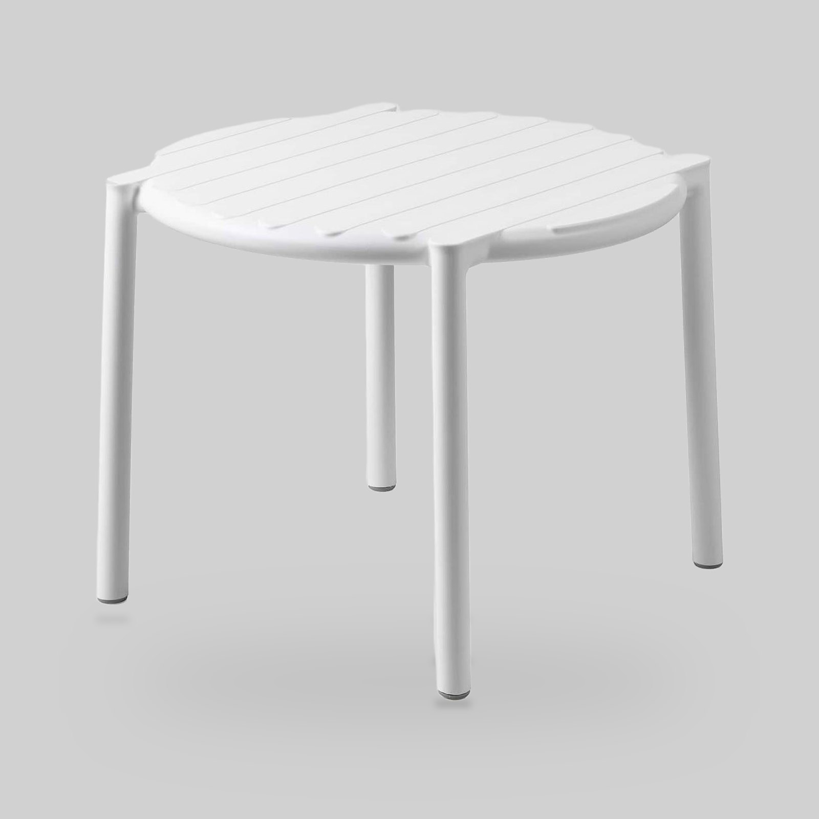Doga Table by Nardi, detail