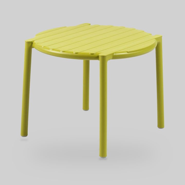 Doga Table by Nardi, view 6