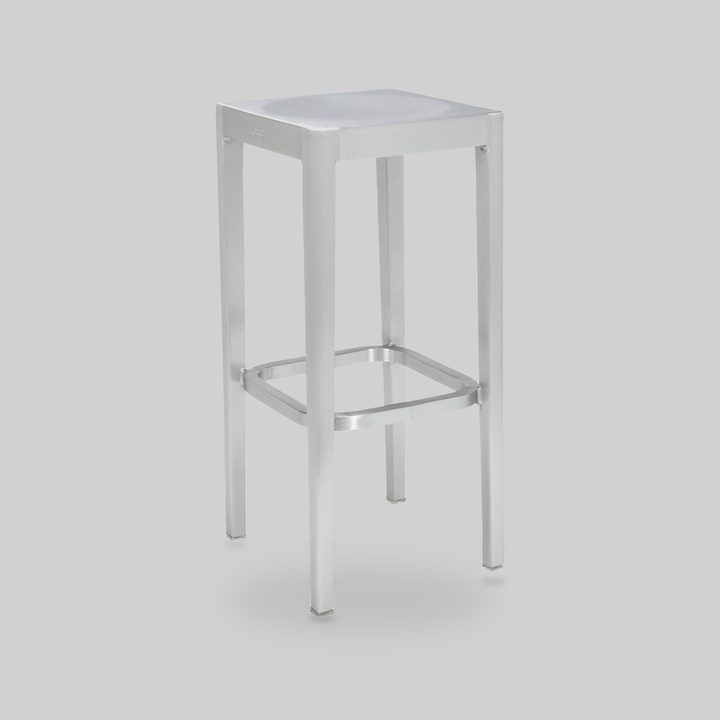 Emeco Barstool by Emeco