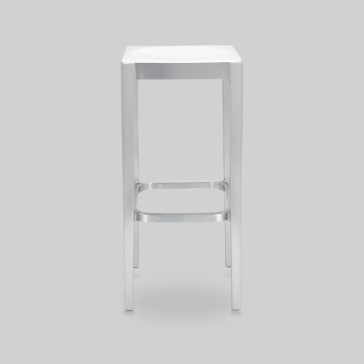 Emeco Barstool by Emeco, view 3