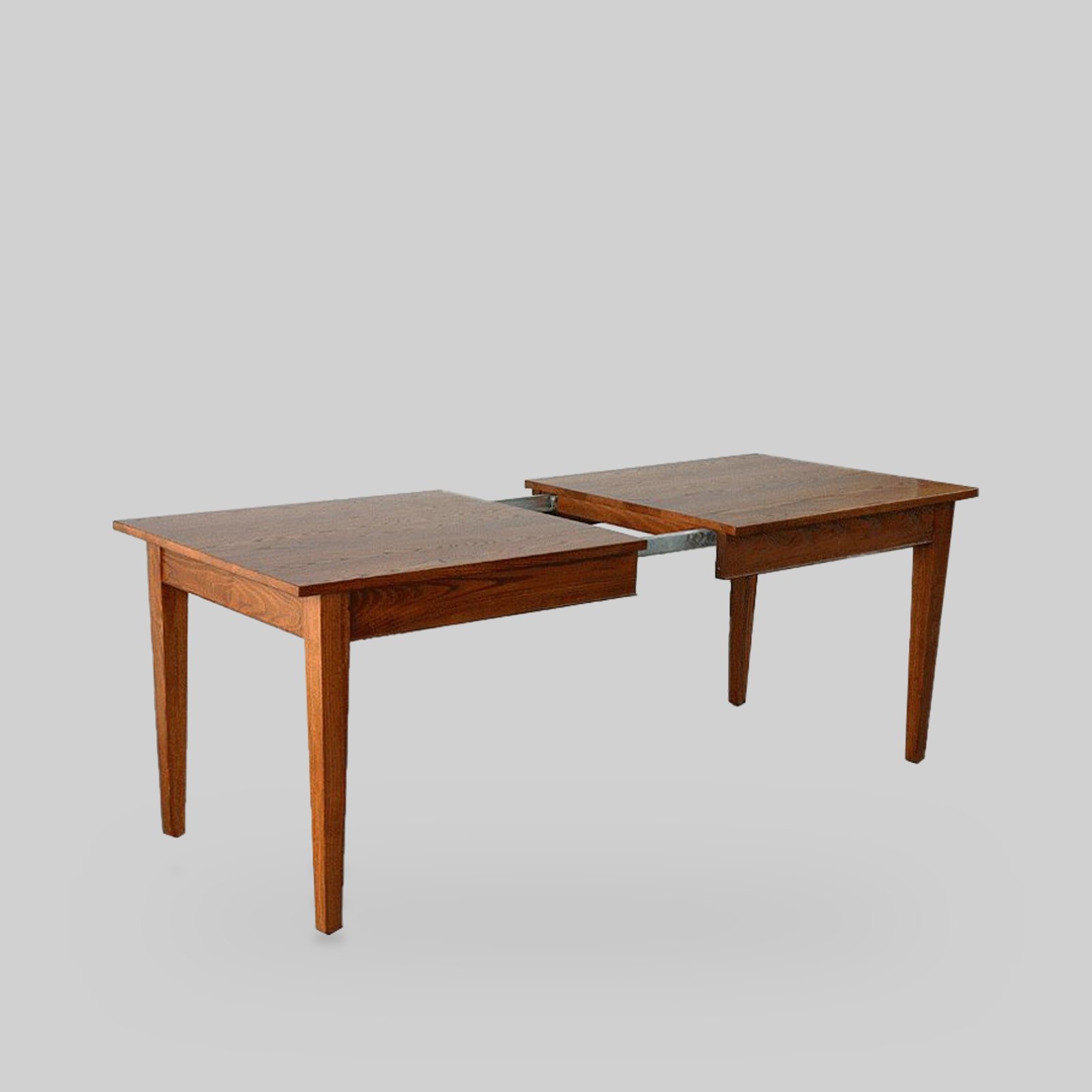 Extending Dairy Table by KMS