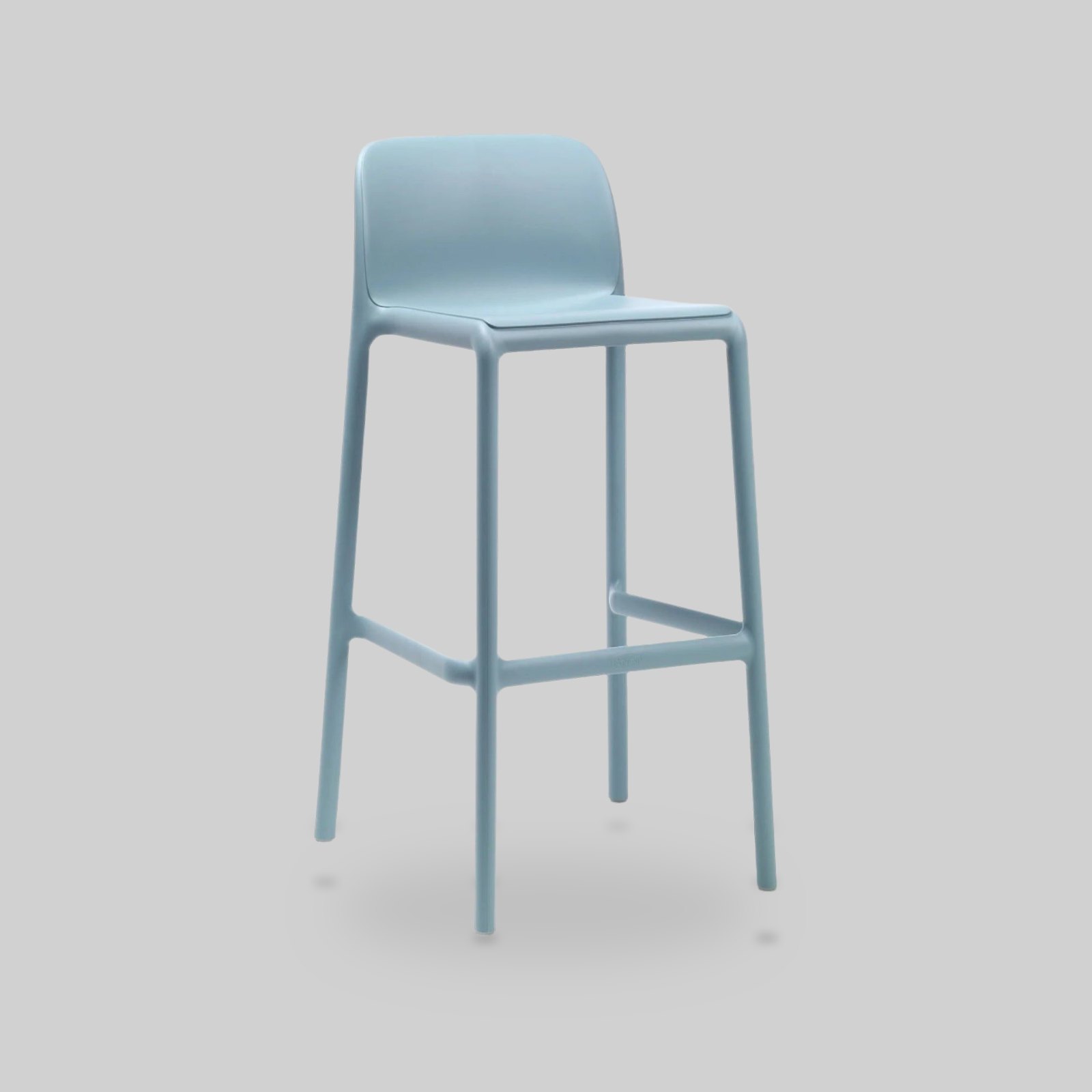 Faro Stool by Nardi