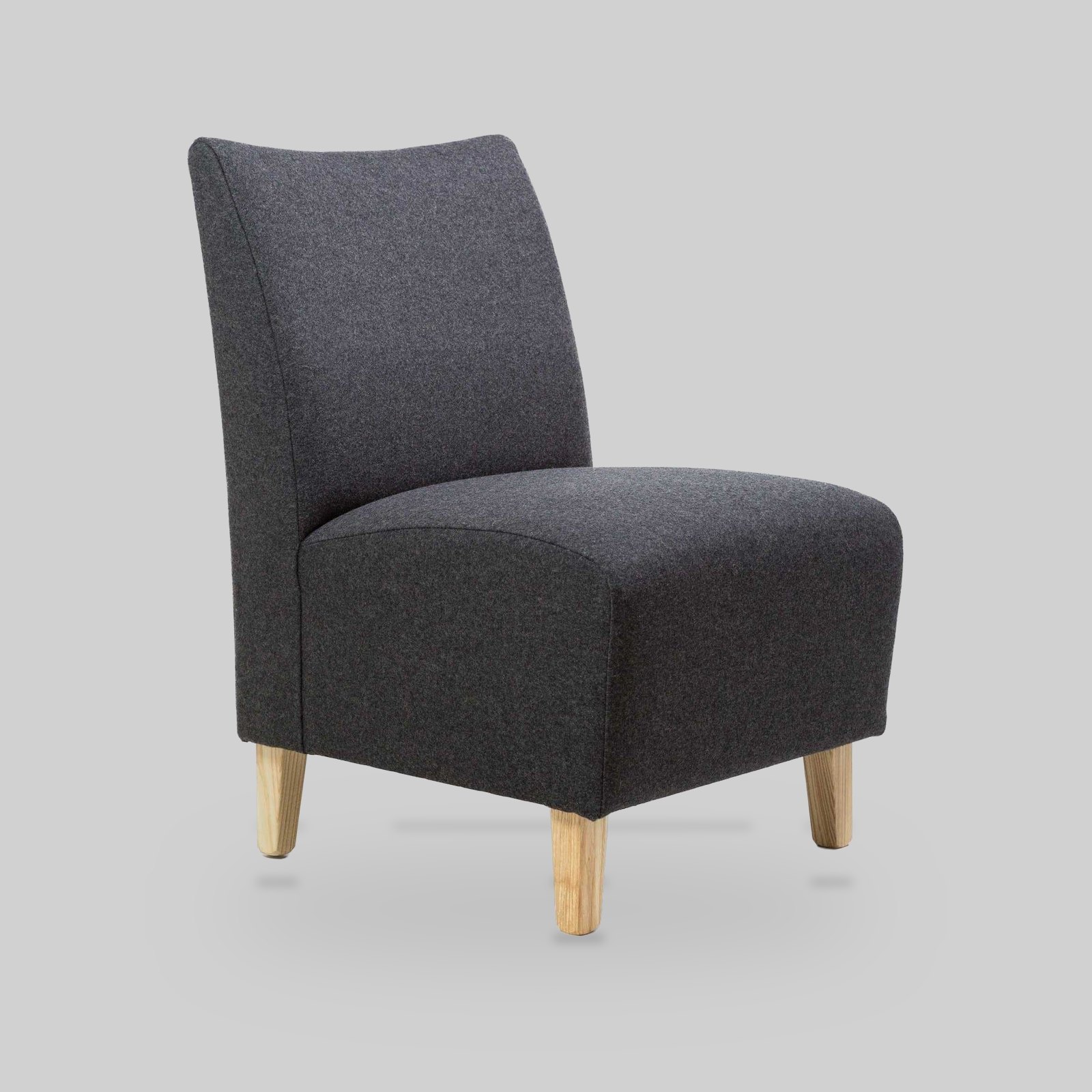George Lounge Chair by KMS