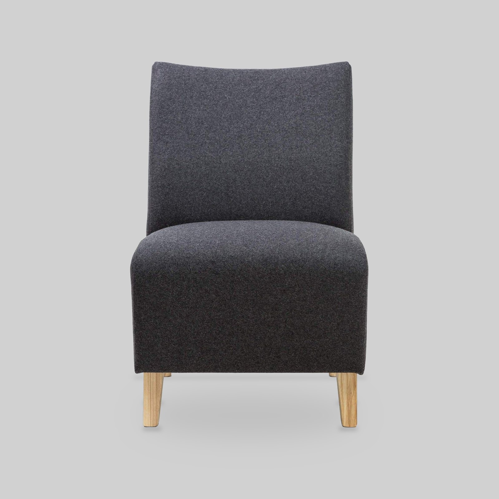 George Lounge Chair by KMS