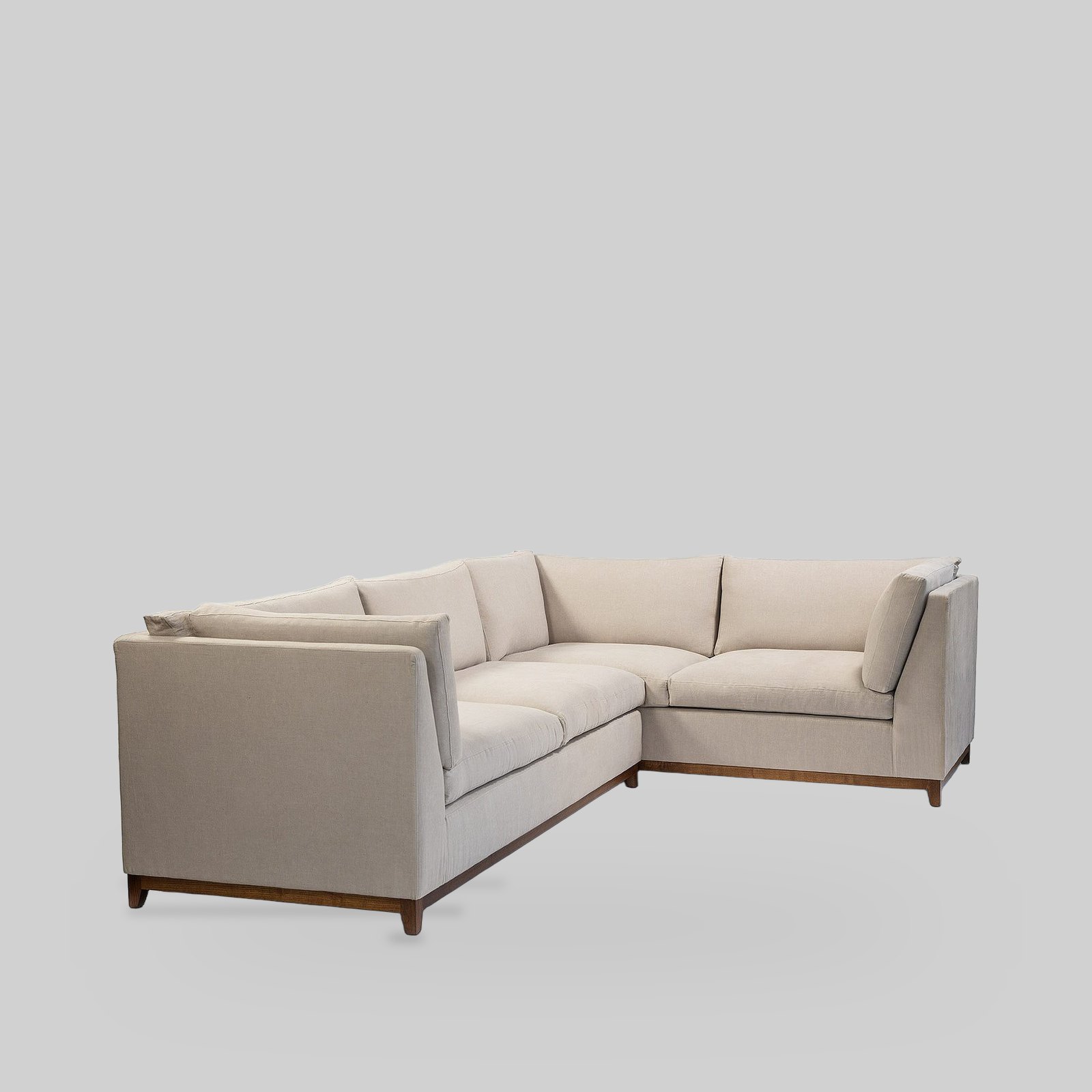 Gibbston Sofa by KMS