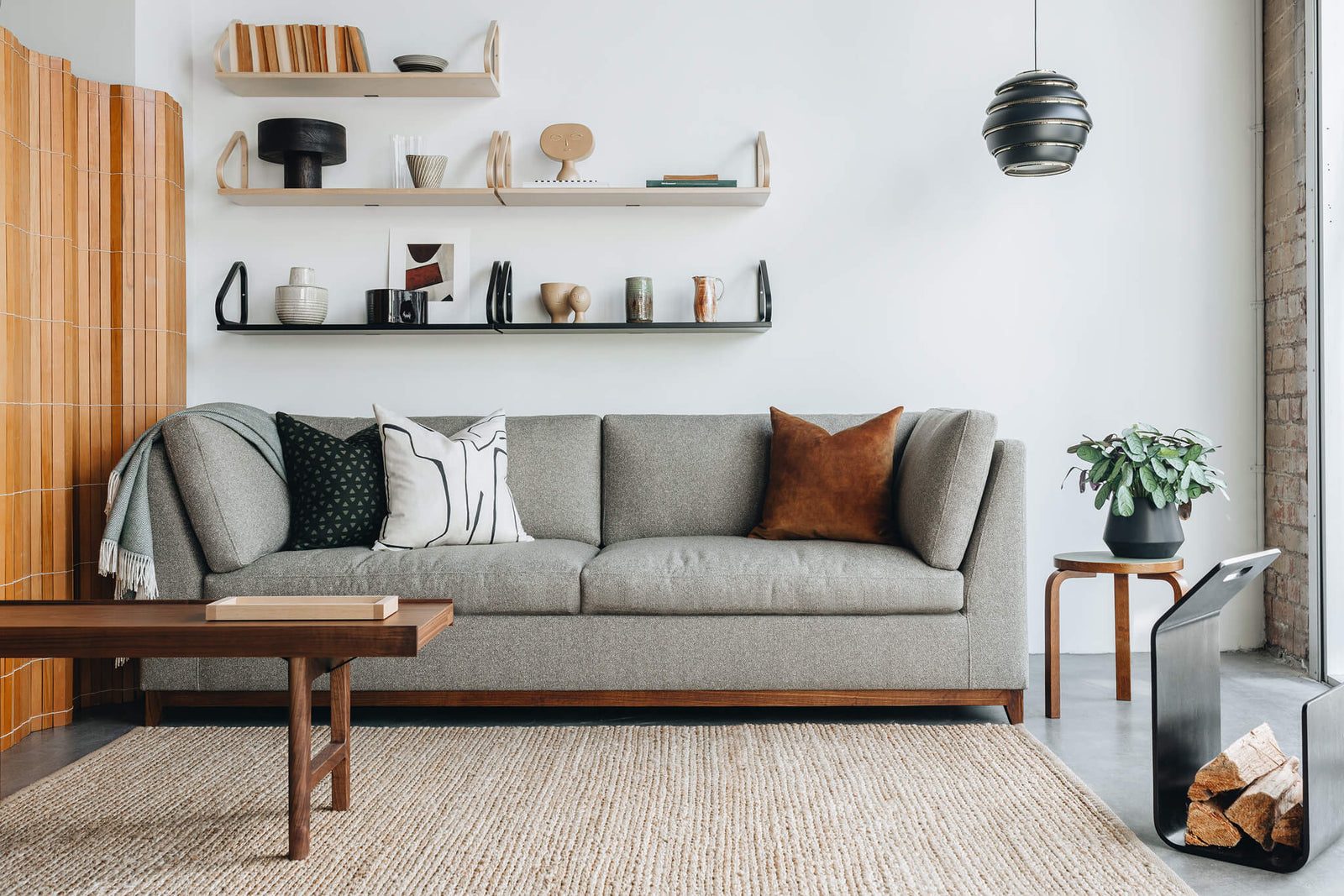 Sofas by KMS