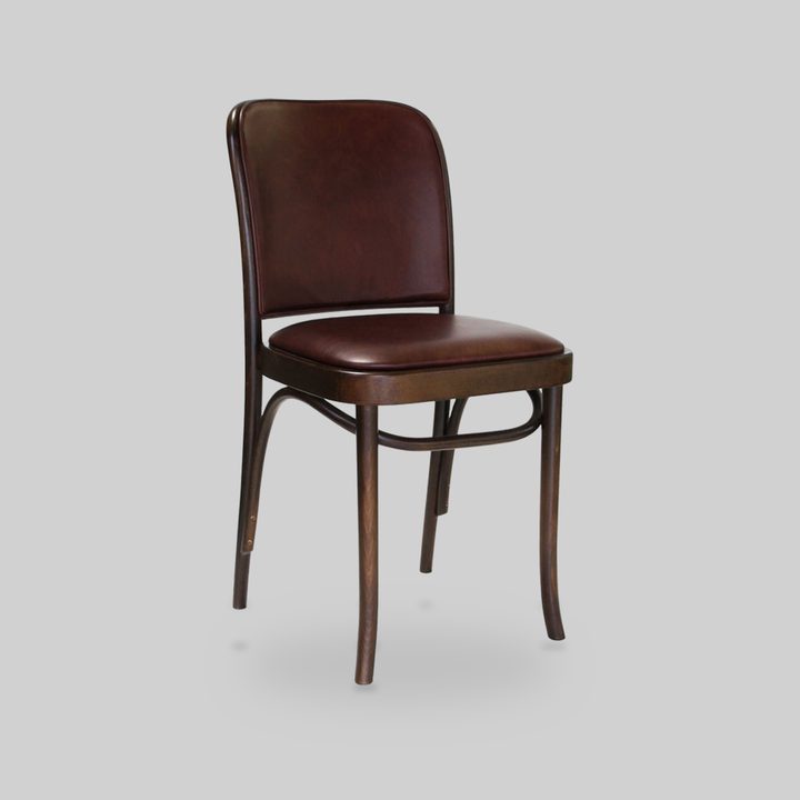 Hoffmann Chair by Thonet