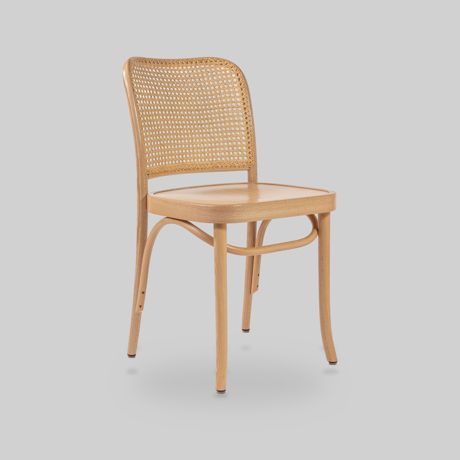 Hoffmann Side Chair by Thonet