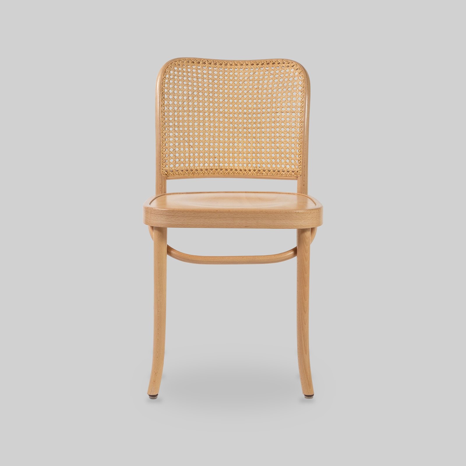 Hoffmann Side Chair by Thonet