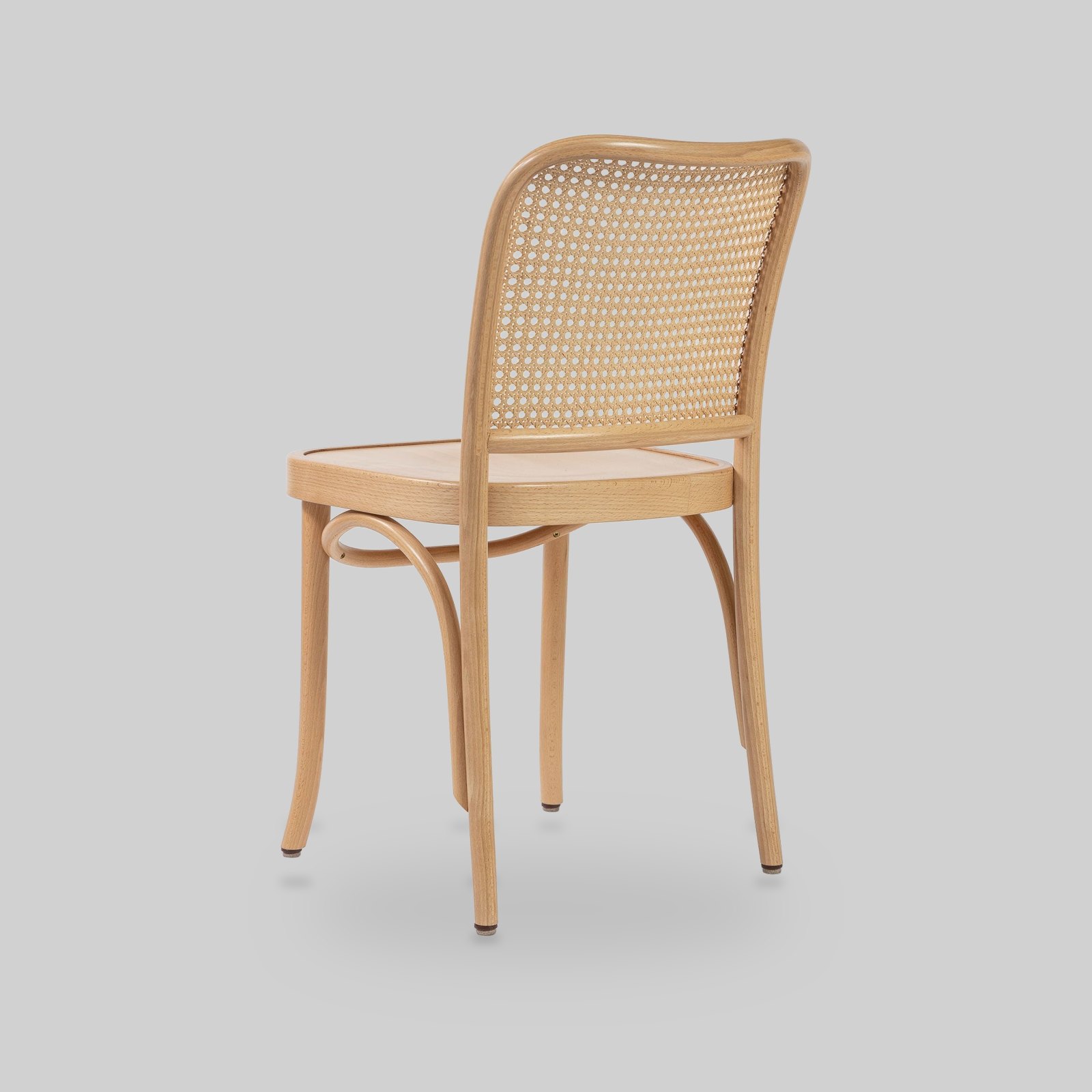 Hoffmann Side Chair by Thonet