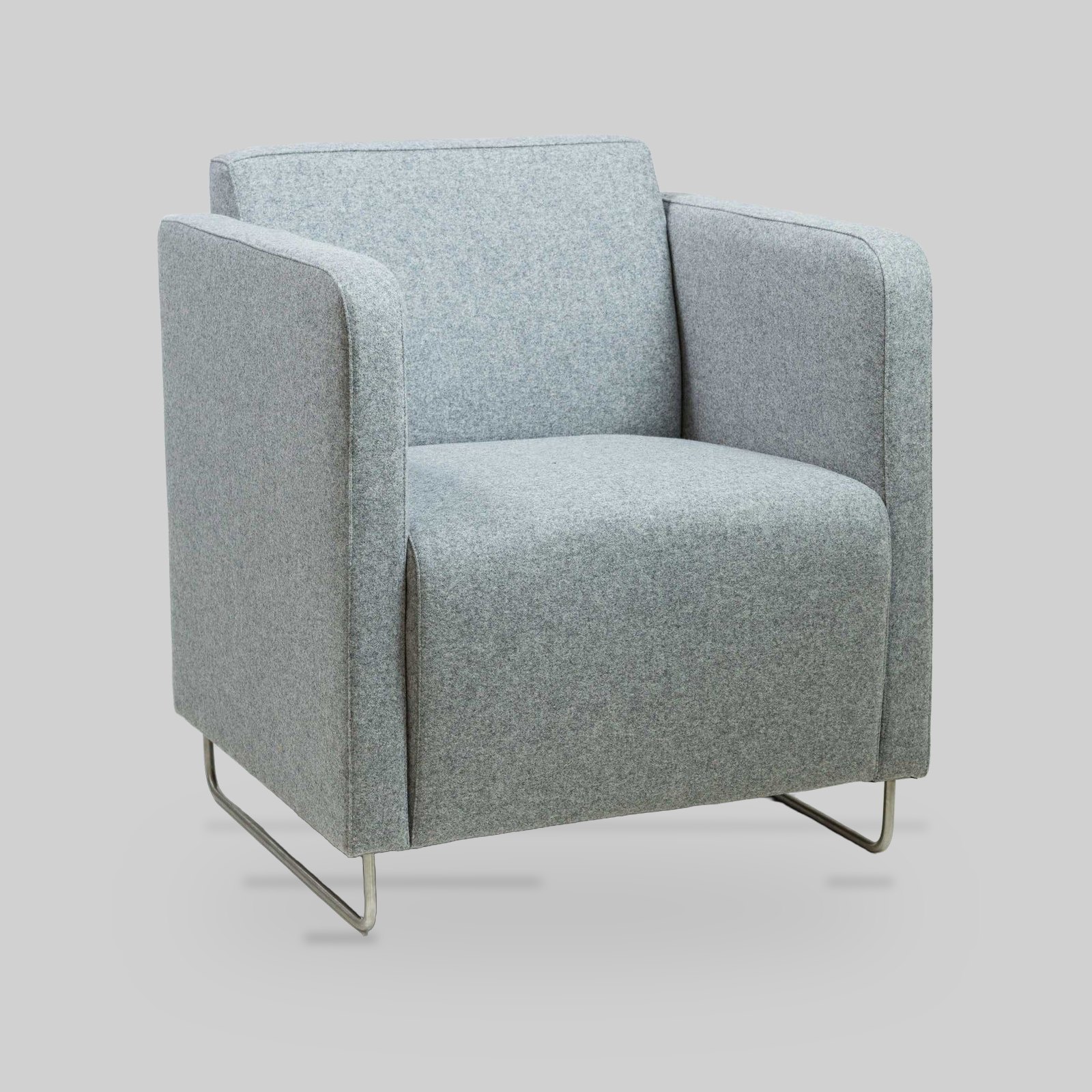 Howden Lounge Chair by KMS