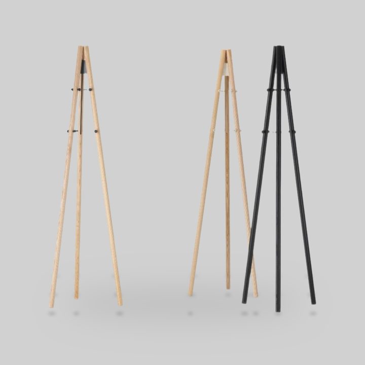 Kiila Coat Stand by Artek