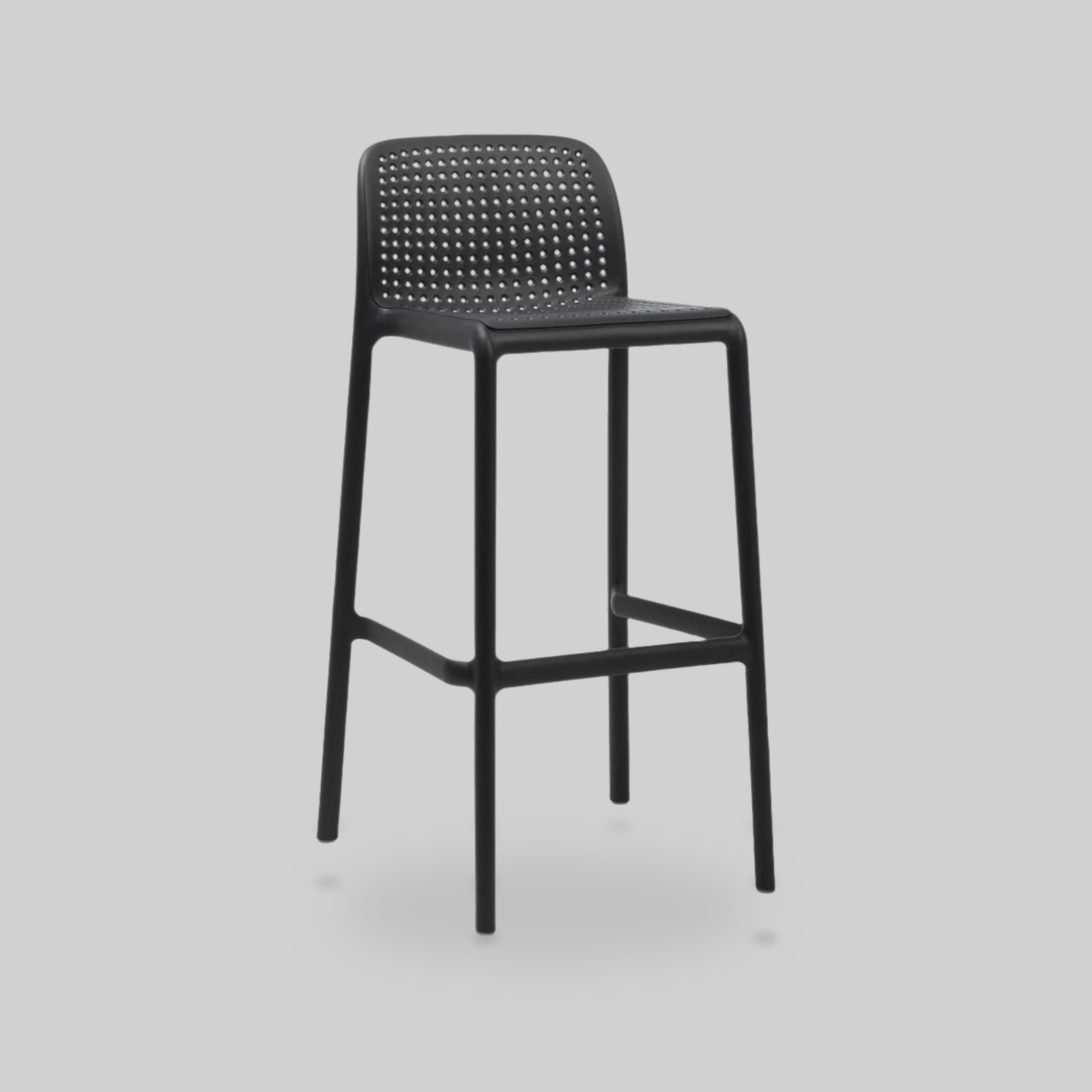 Lido Stool by Nardi