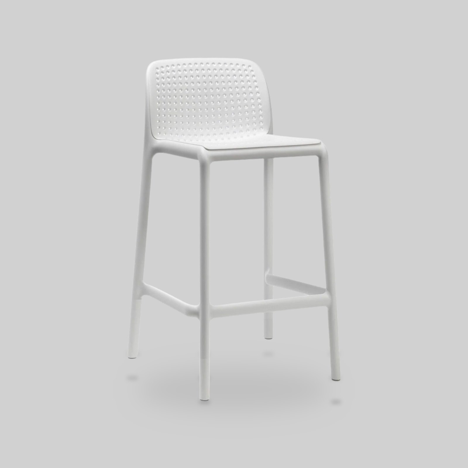Lido Stool by Nardi