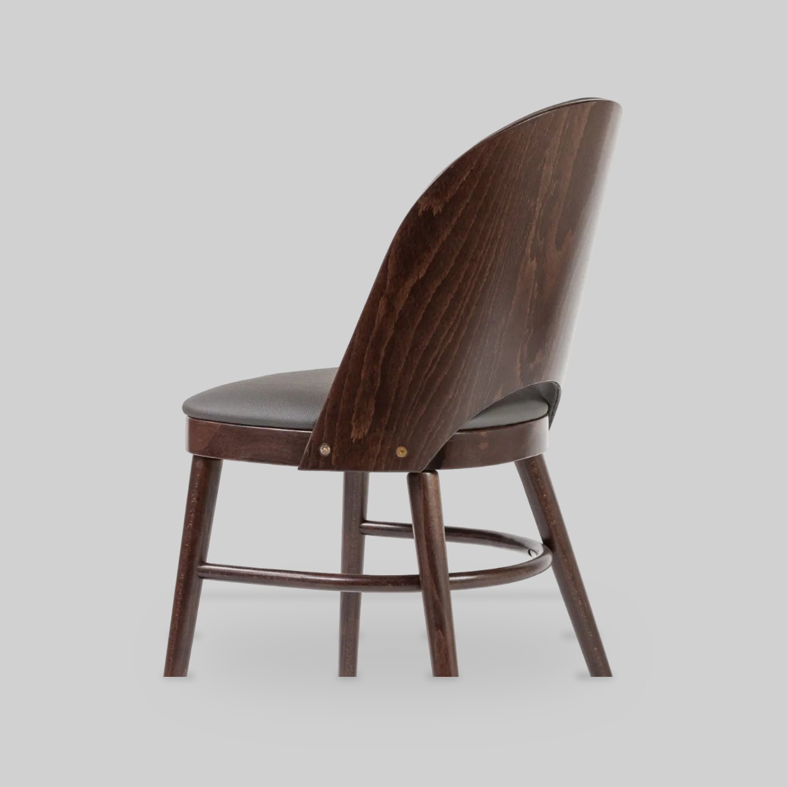 Lido Barstool by Thonet