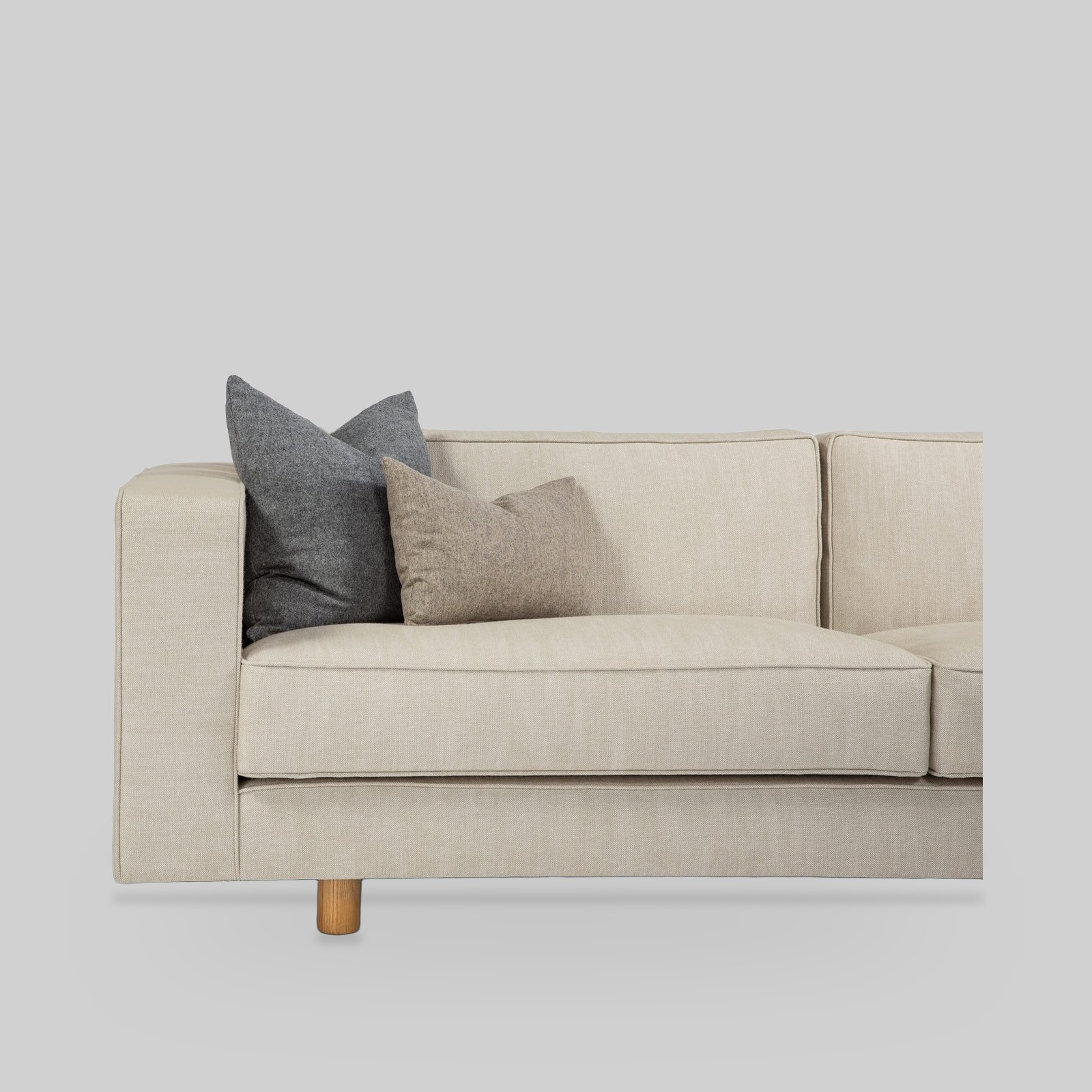 Longreach Sofa by KMS