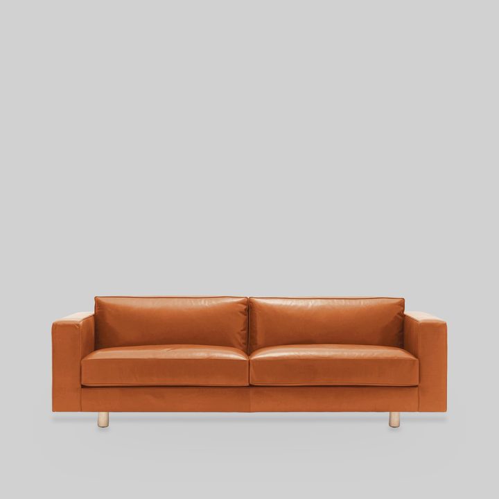 Longreach Sofa by KMS, view 6