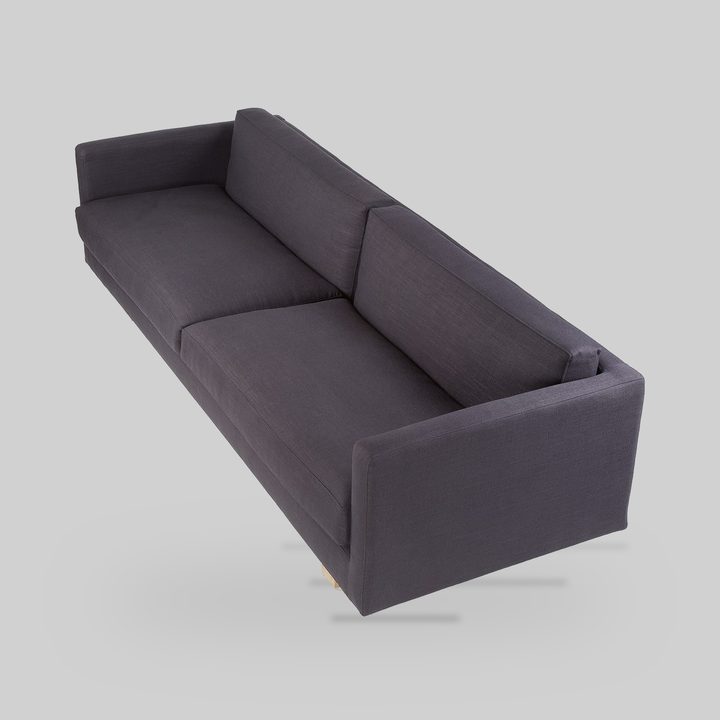 Lowburn Sofa by KMS, view 2