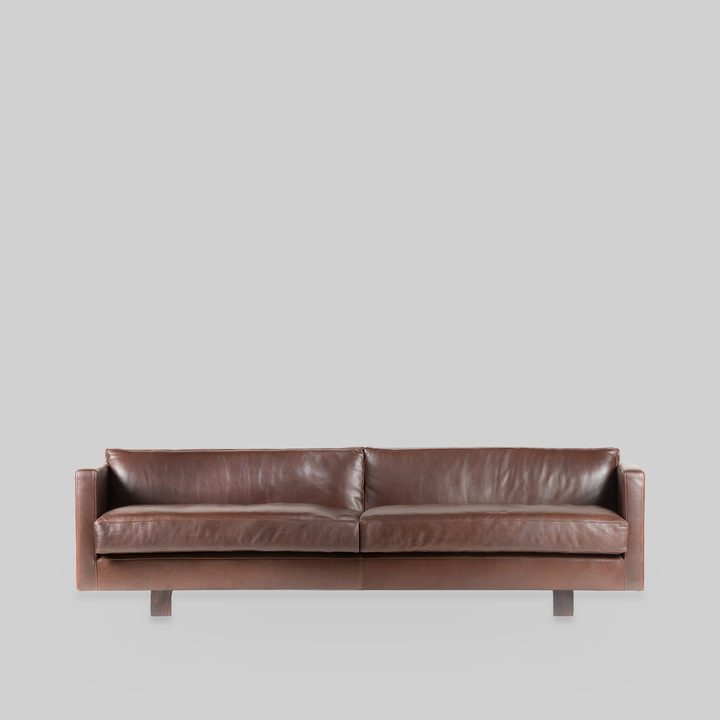 Lowburn Sofa by KMS, view 4