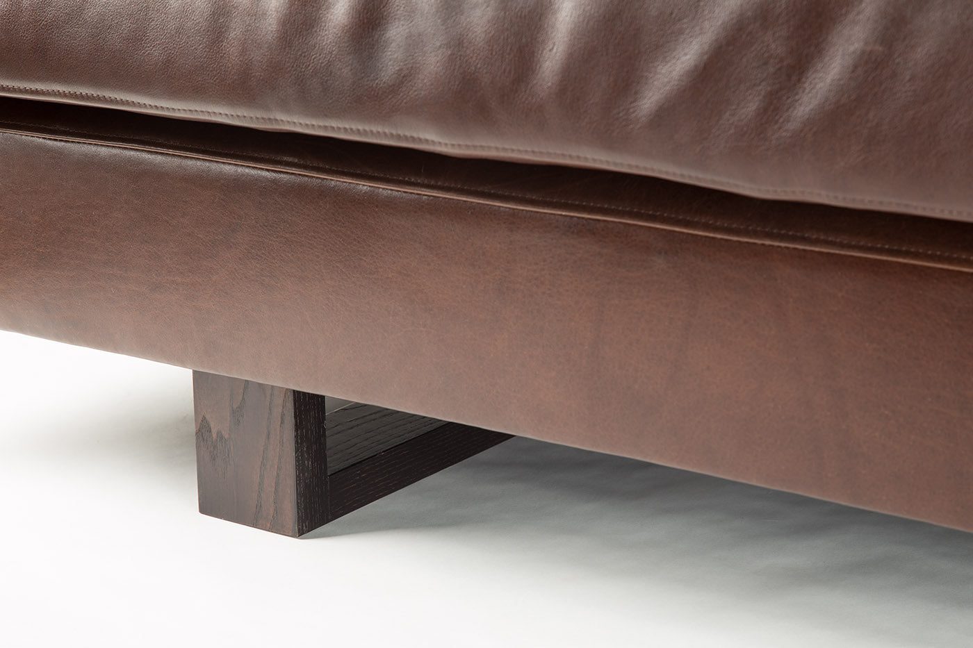 Lowburn Sofa by KMS, in situ